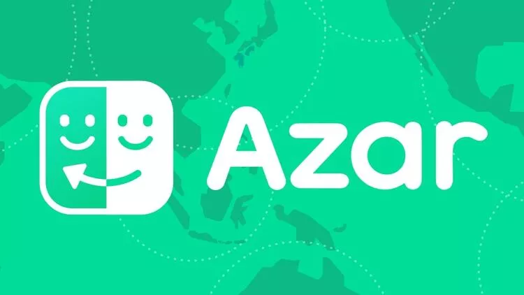 Azar