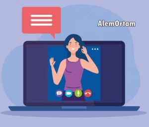 Bedava Üyeliksiz Görüntülü Sohbet
